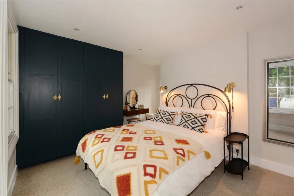 2 bedroom terraced house for rent