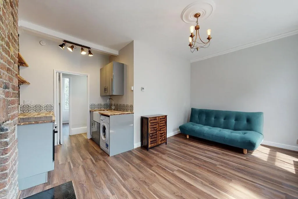 1 bedroom apartment for rent