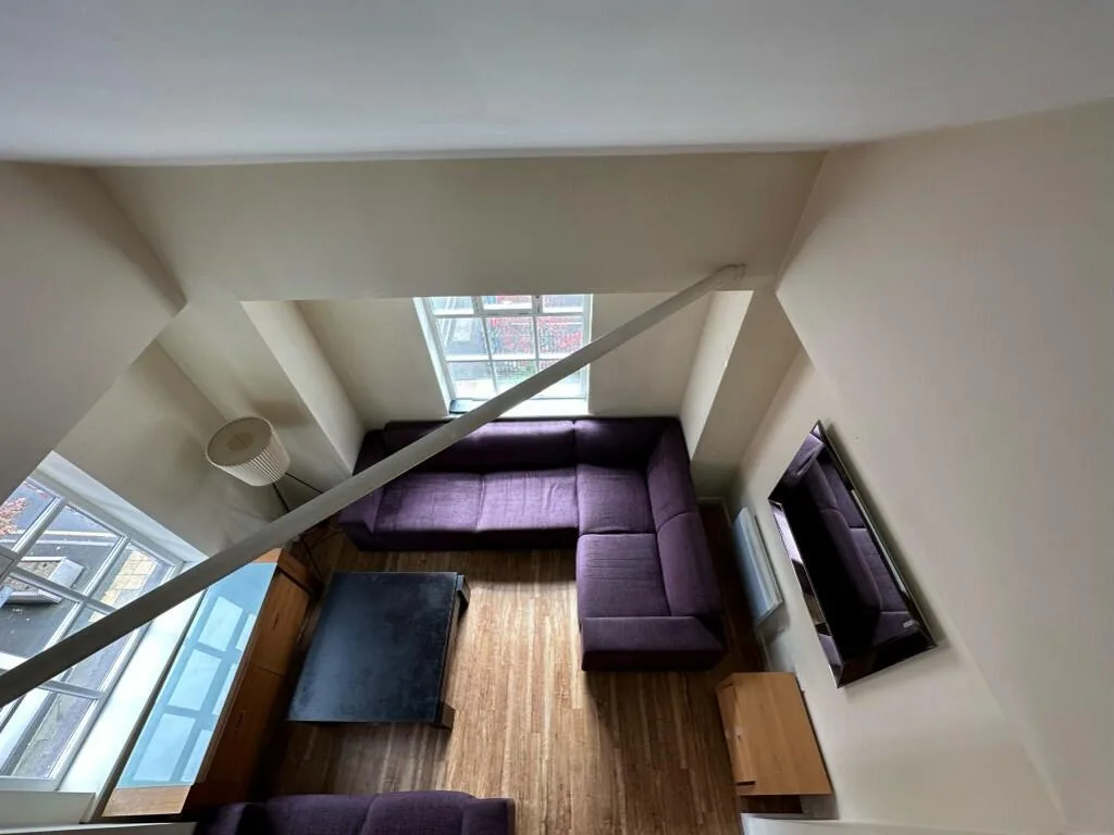 3 bedroom flat for rent