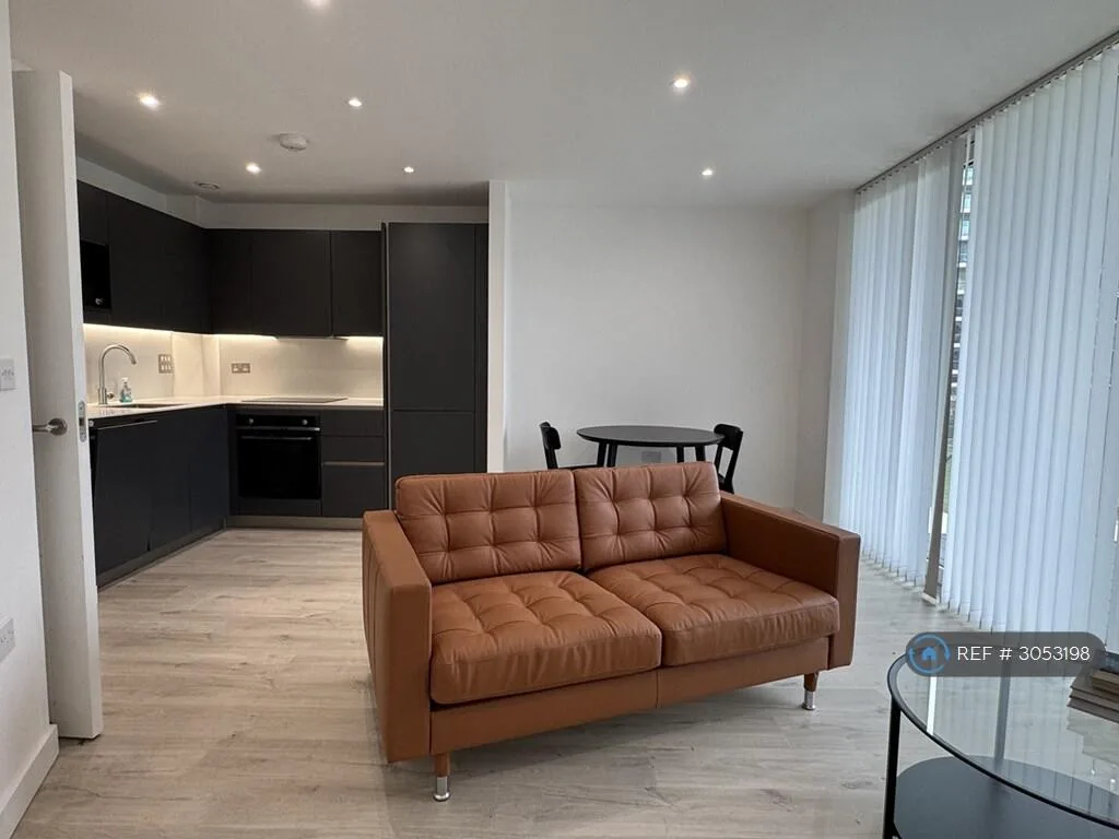 1 bedroom flat for rent