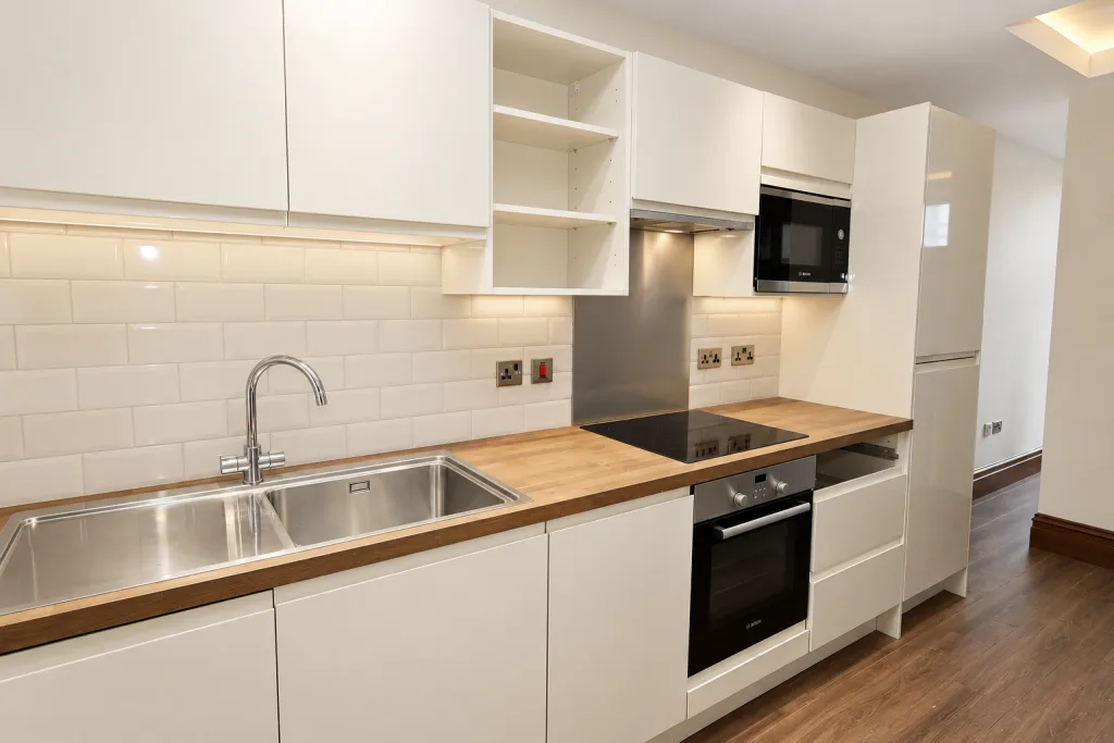 1 bedroom apartment for rent