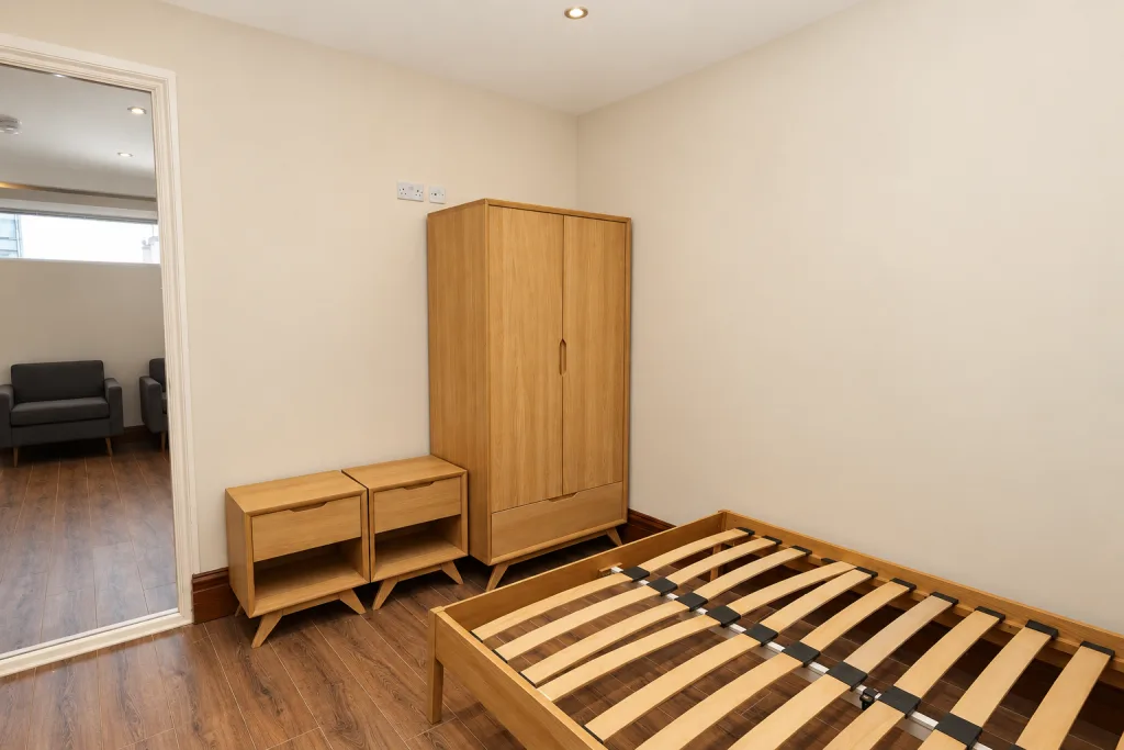 1 bedroom apartment for rent
