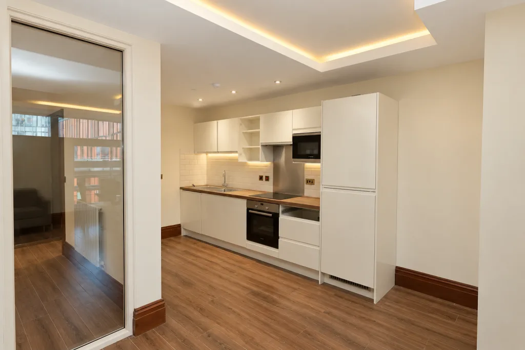 1 bedroom apartment for rent