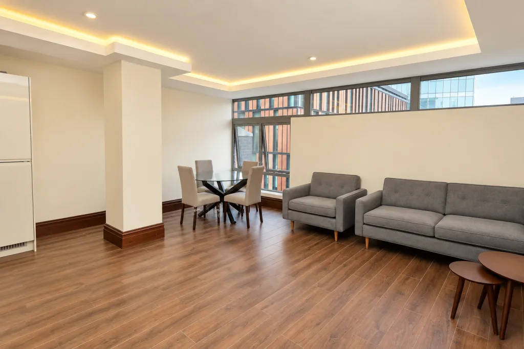 1 bedroom apartment for rent