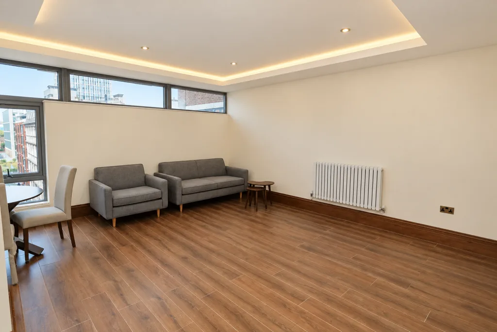 1 bedroom apartment for rent