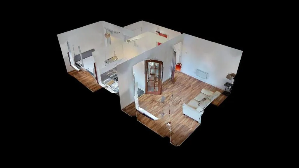 1 bedroom flat for rent