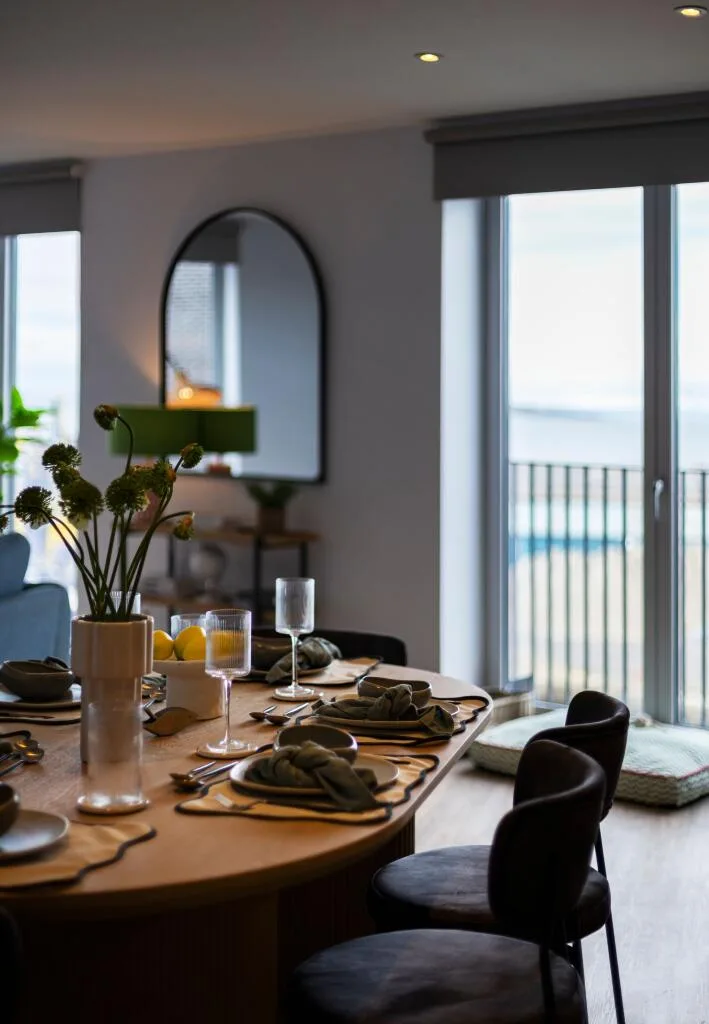 3 bedroom apartment for rent