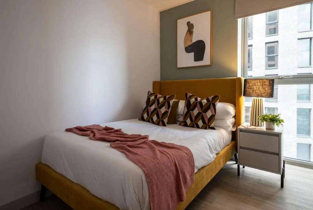 3 bedroom apartment for rent