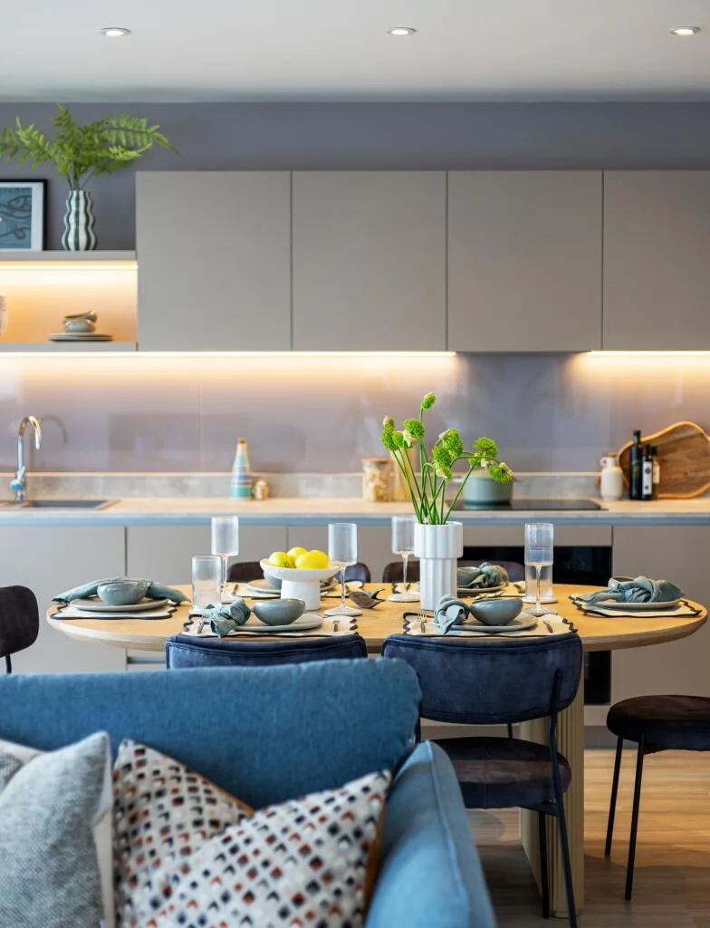 3 bedroom apartment for rent