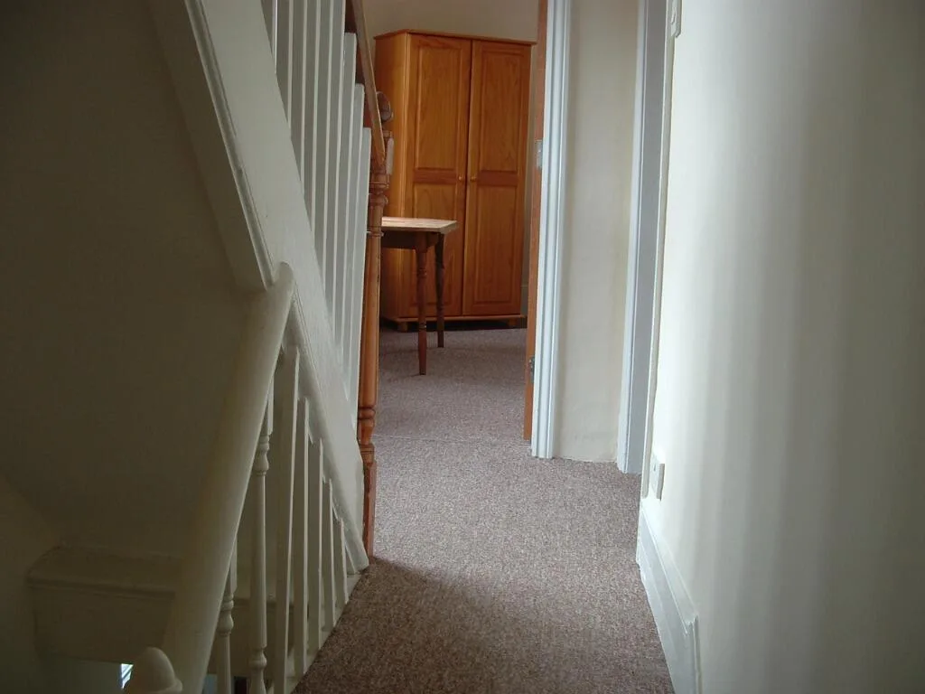 5 bedroom terraced house for rent