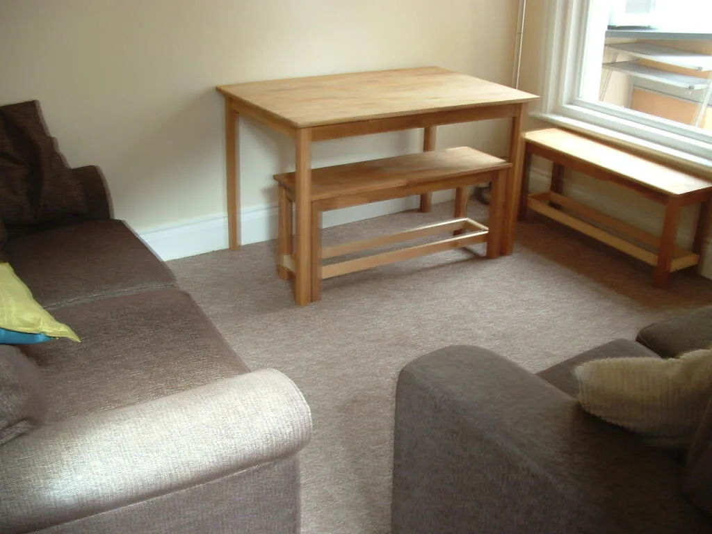 5 bedroom terraced house for rent