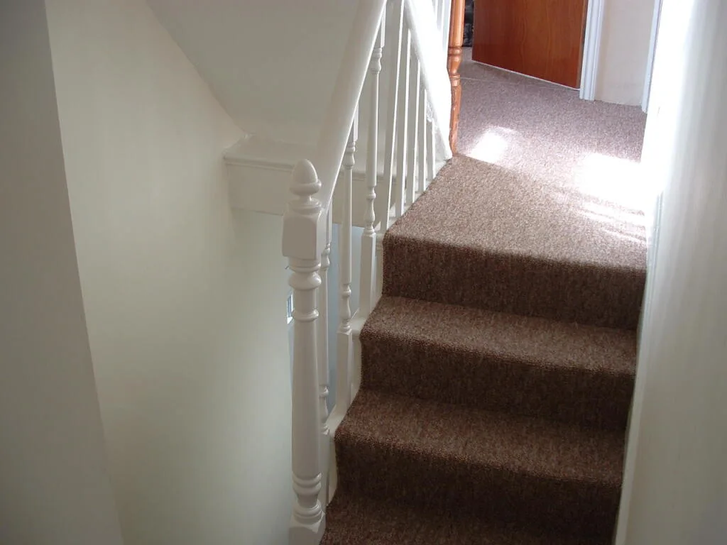 5 bedroom terraced house for rent