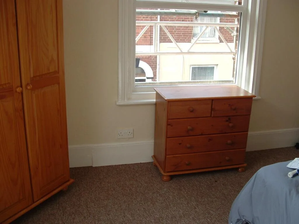 5 bedroom terraced house for rent
