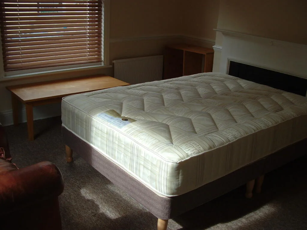5 bedroom terraced house for rent