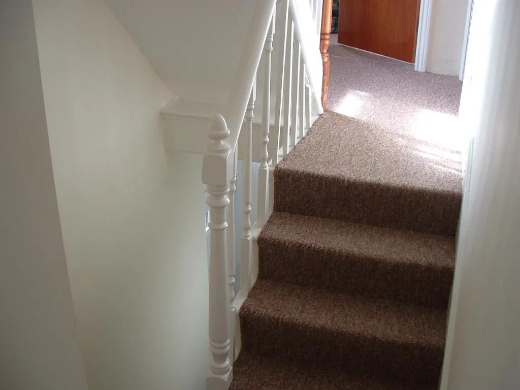 5 bedroom terraced house for rent