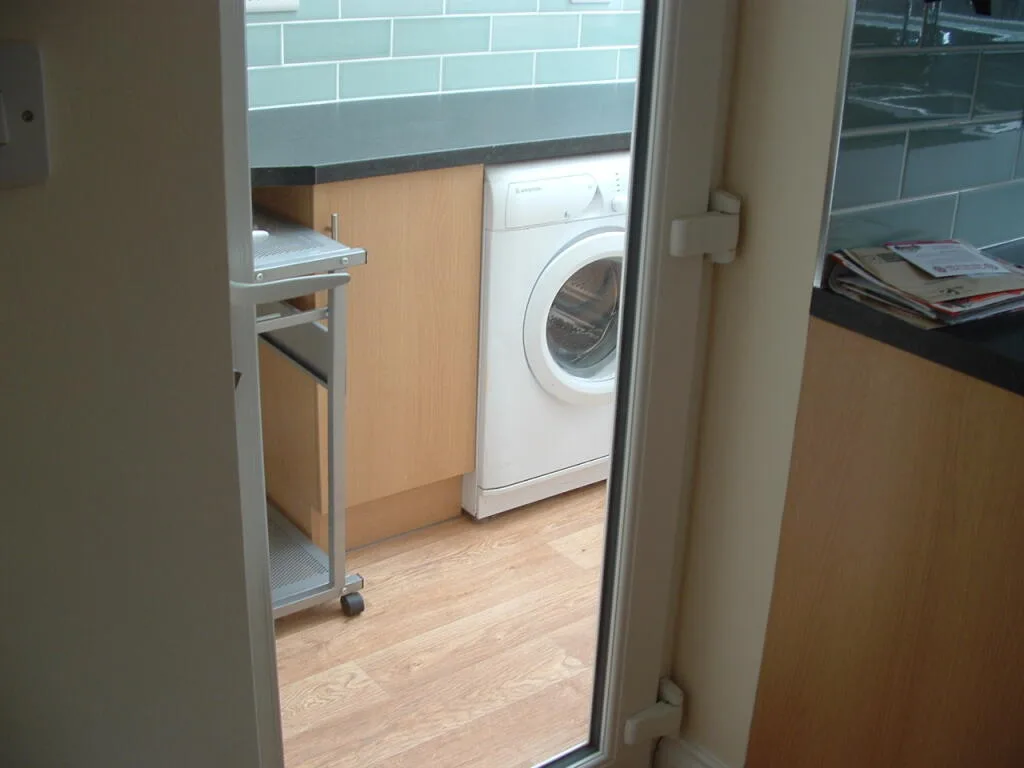 5 bedroom terraced house for rent