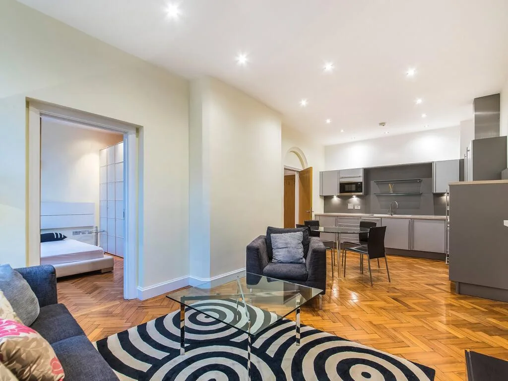 1 bedroom apartment for rent