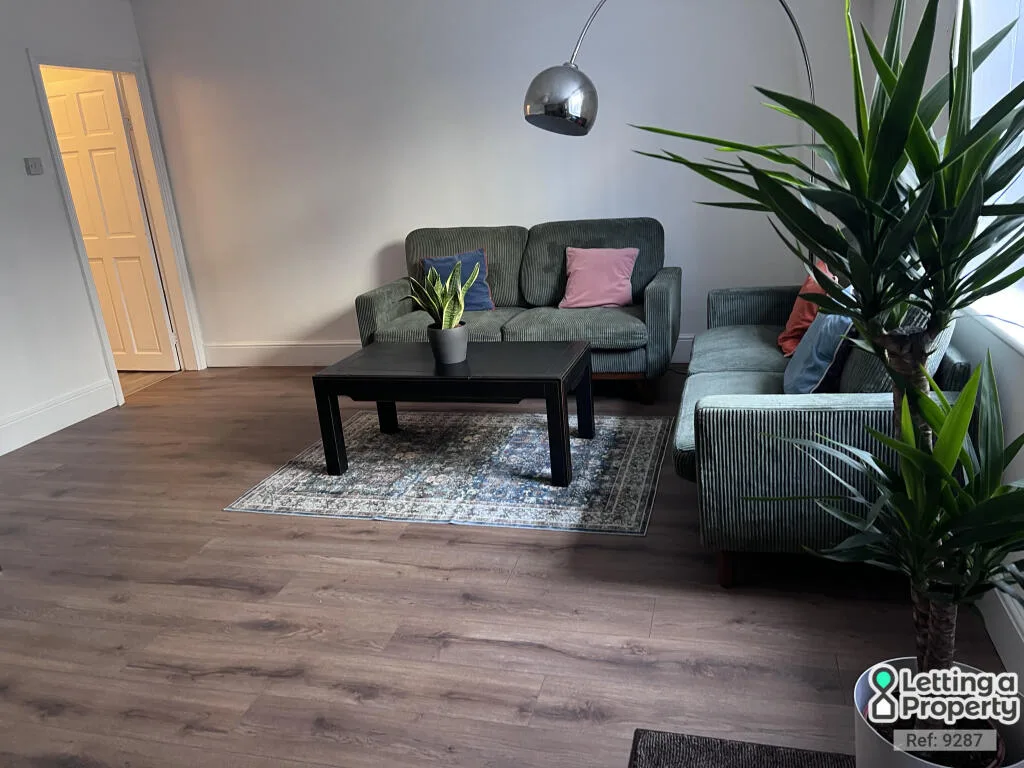 1 bedroom apartment for rent