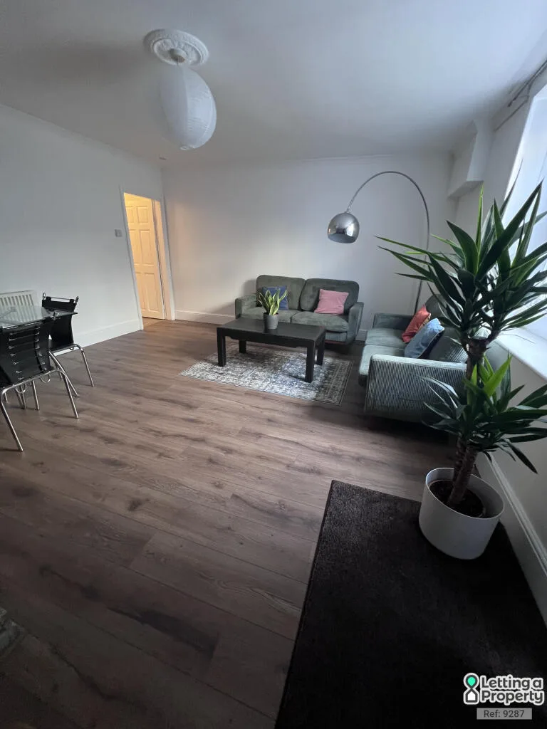 1 bedroom apartment for rent