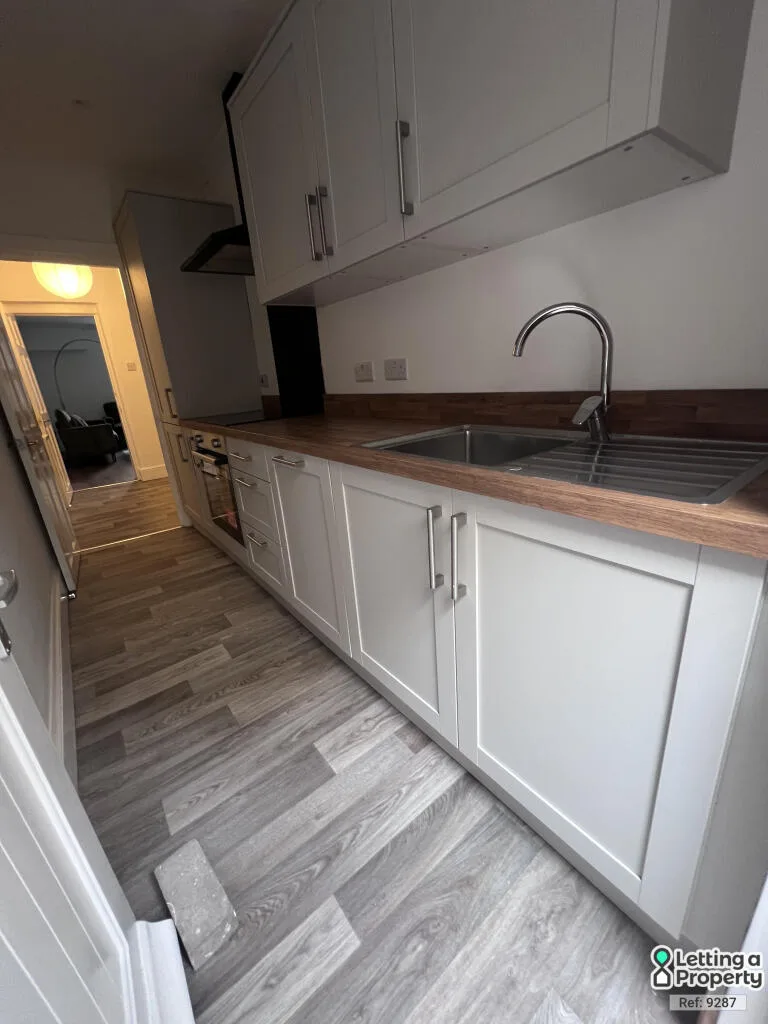 1 bedroom apartment for rent