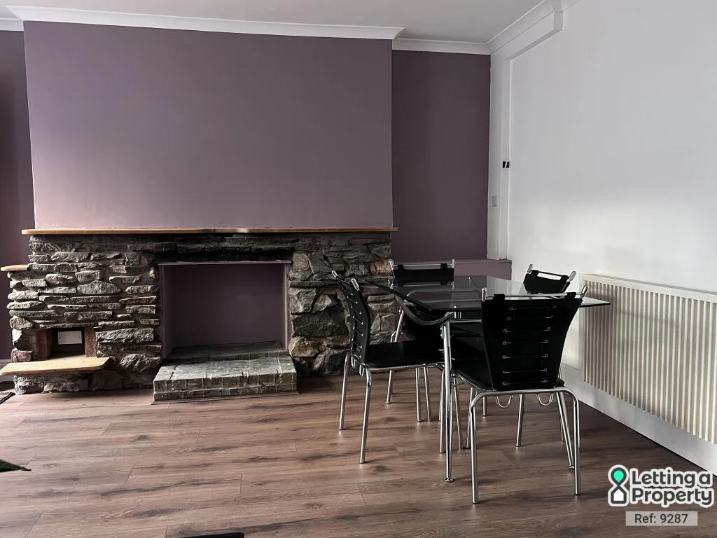 1 bedroom apartment for rent