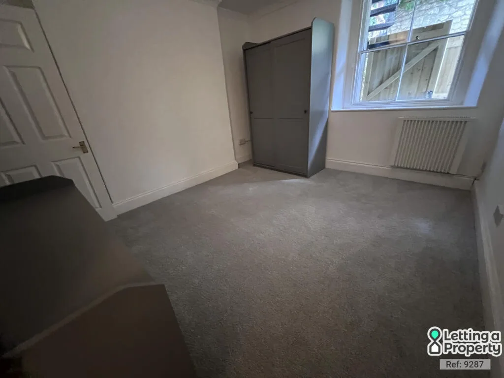 1 bedroom apartment for rent