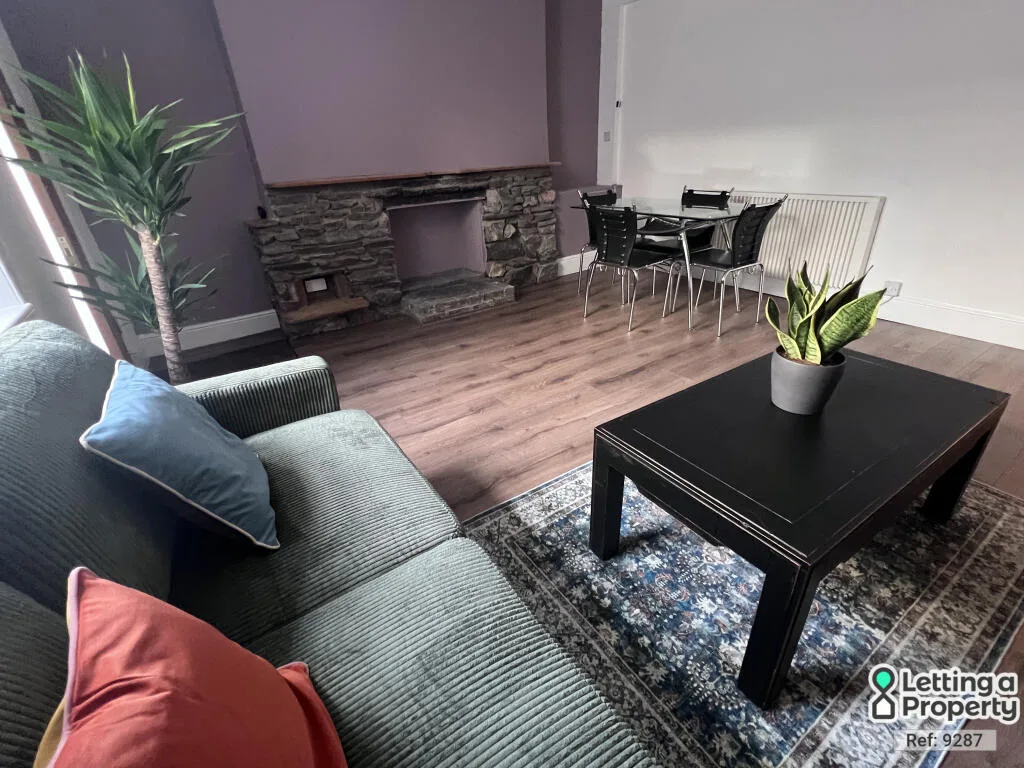 1 bedroom apartment for rent