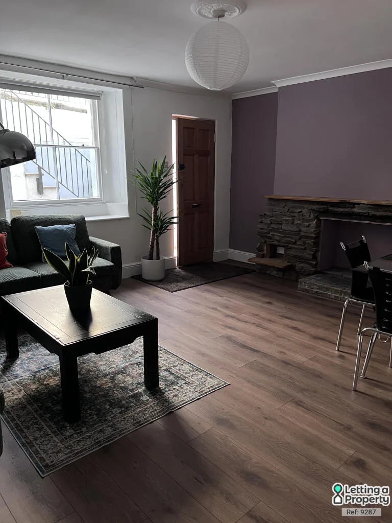 1 bedroom apartment for rent