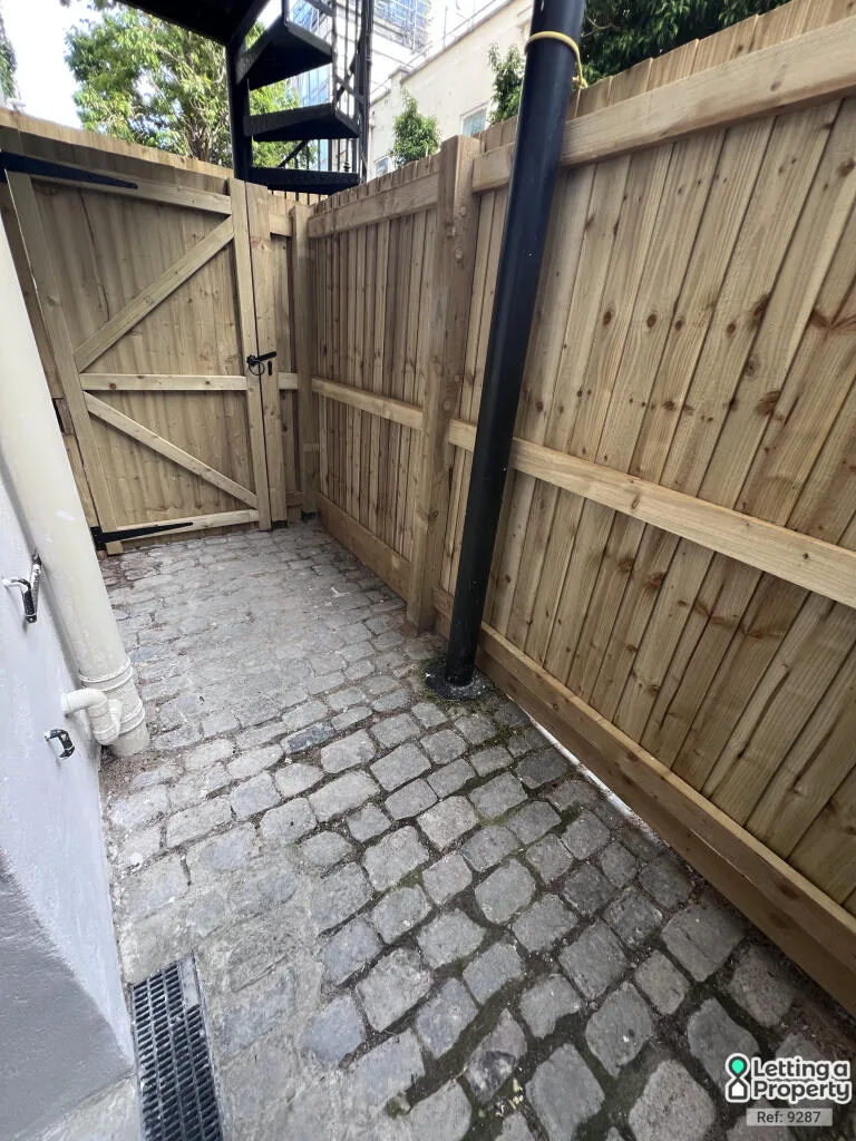 1 bedroom apartment for rent