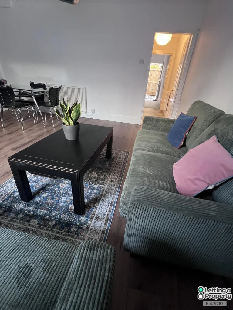 1 bedroom apartment for rent