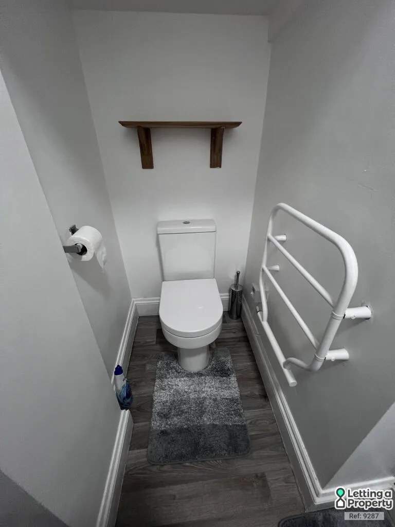 1 bedroom apartment for rent