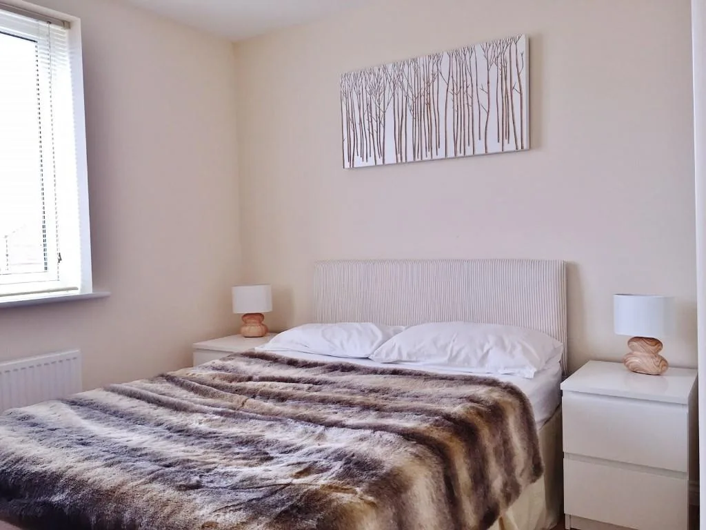 2 bedroom apartment for rent