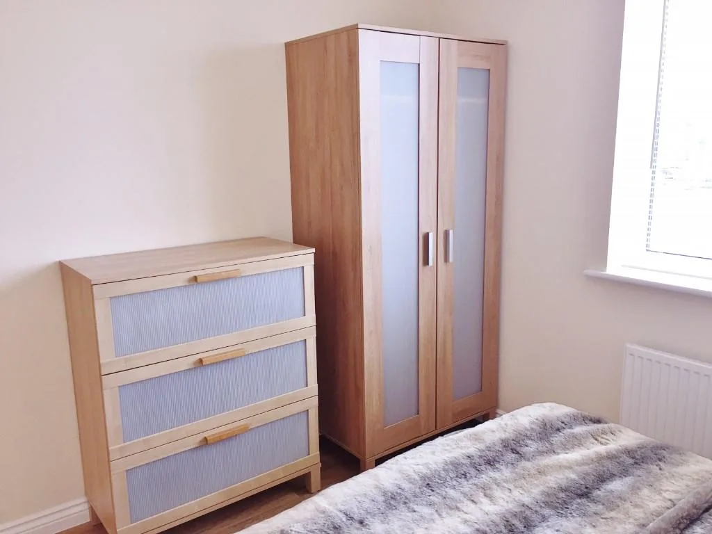 2 bedroom apartment for rent