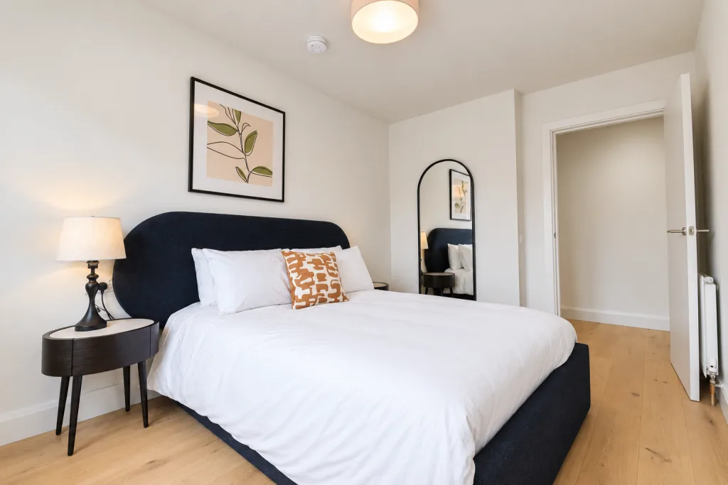 2 bedroom apartment for rent