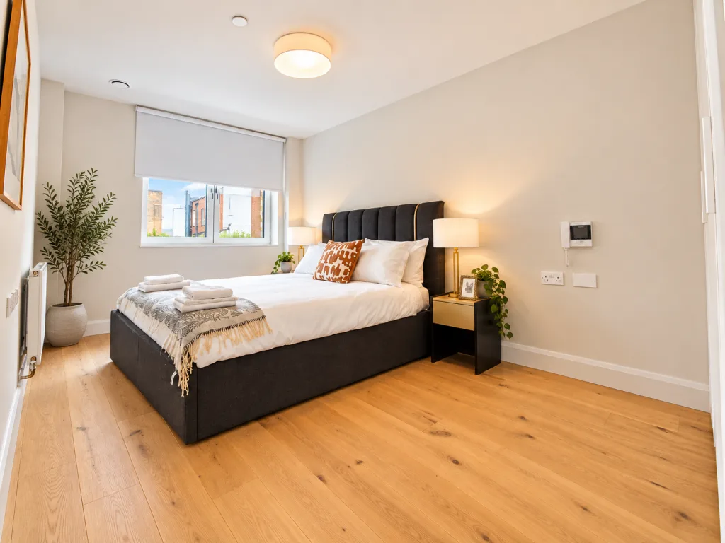 2 bedroom apartment for rent