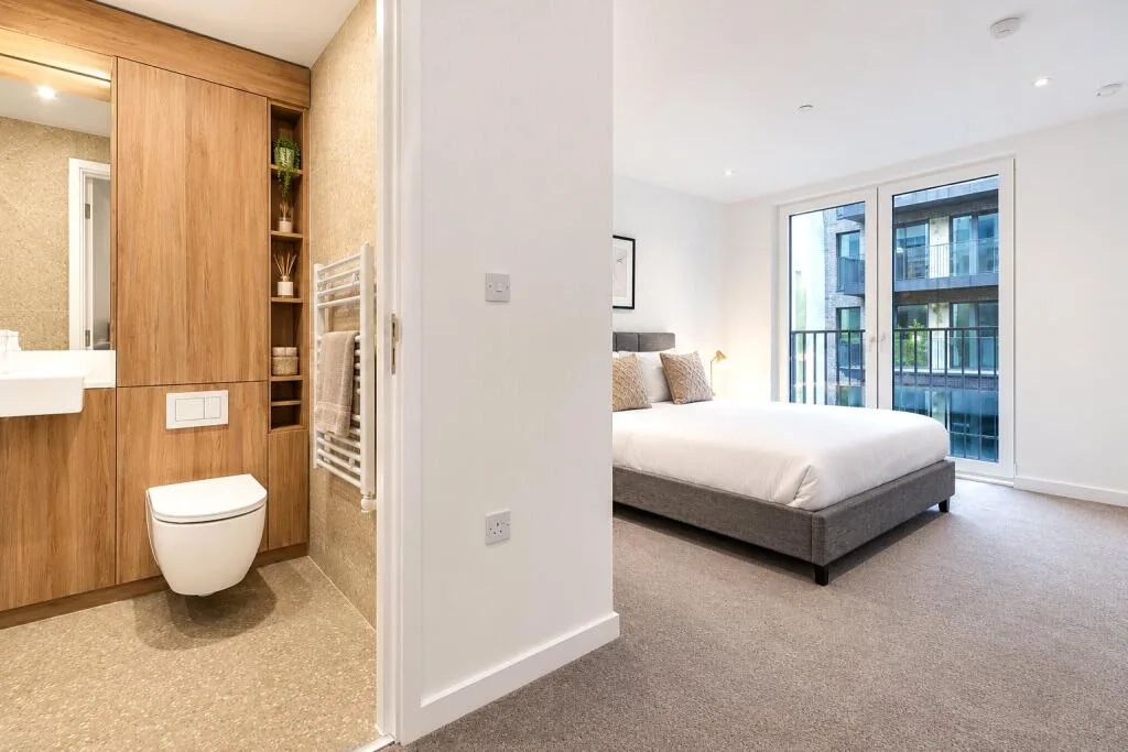 2 bedroom apartment for rent