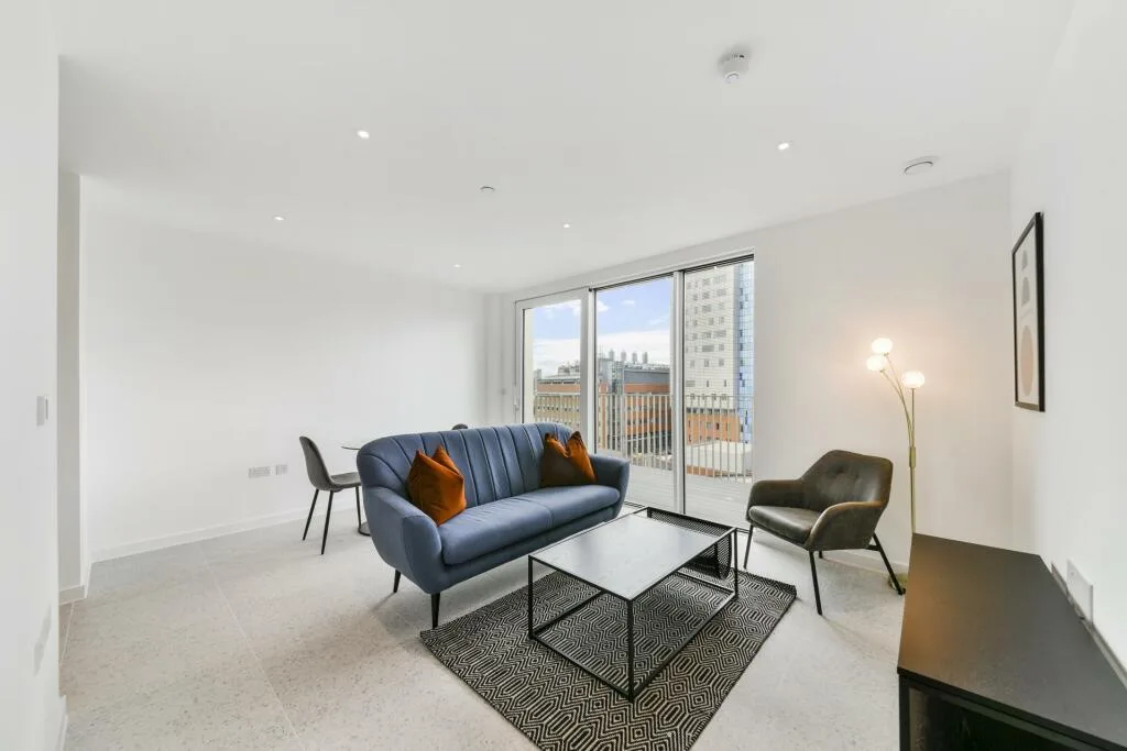 1 bedroom apartment for rent