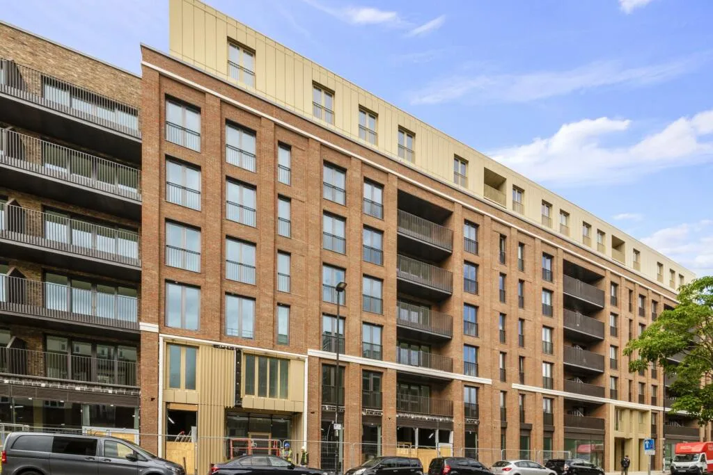 1 bedroom apartment for rent