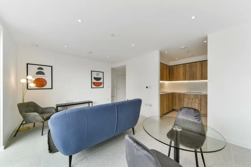 1 bedroom apartment for rent