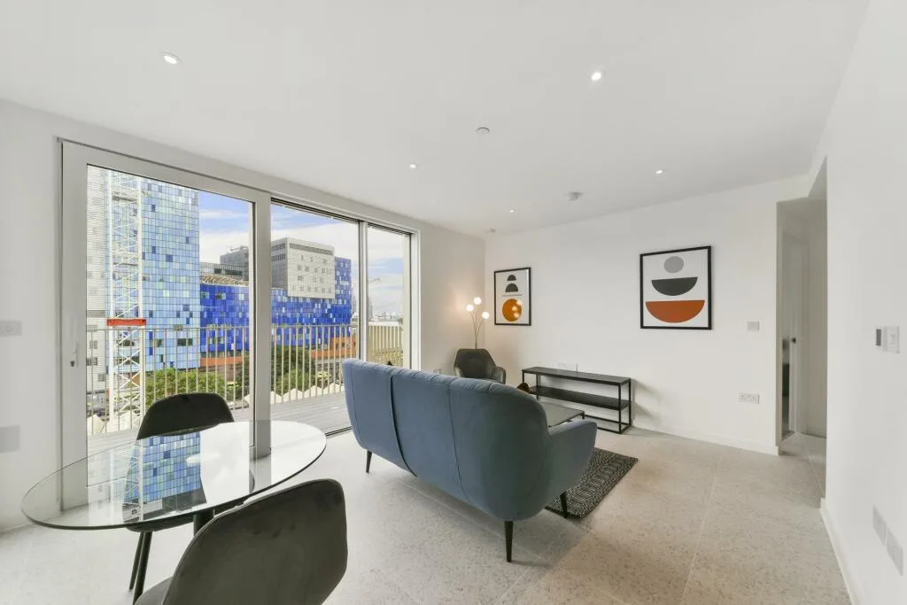 1 bedroom apartment for rent