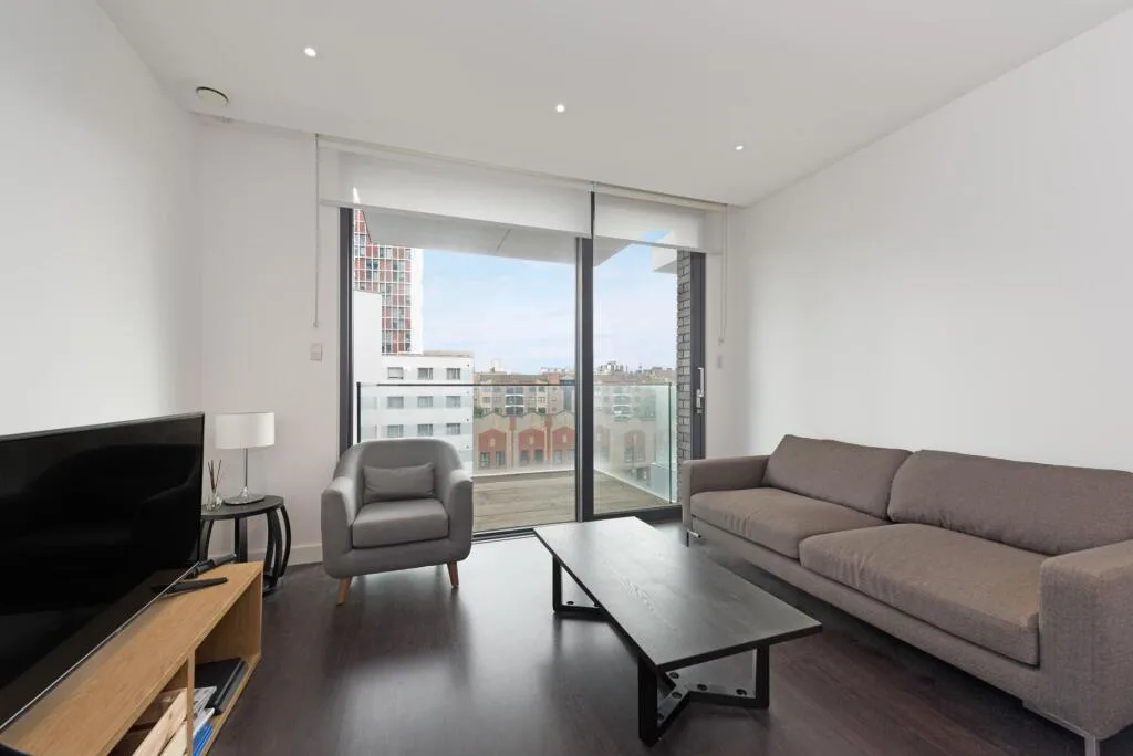2 bedroom apartment for rent