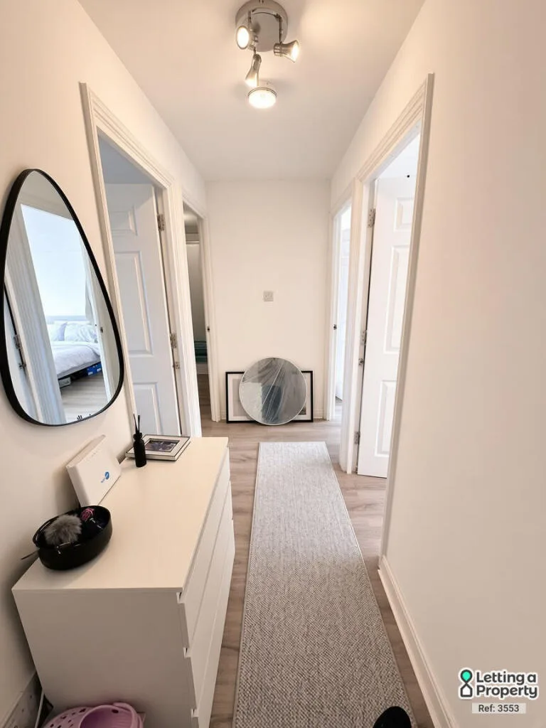 2 bedroom apartment for rent