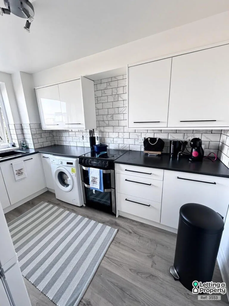 2 bedroom apartment for rent
