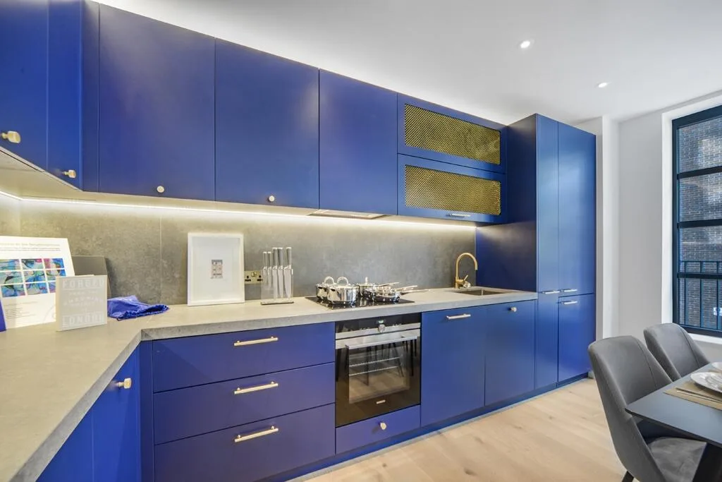 3 bedroom end of terrace house for rent