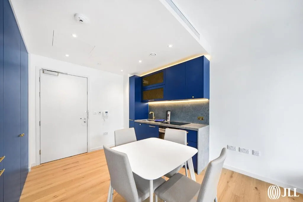 Studio apartment for rent