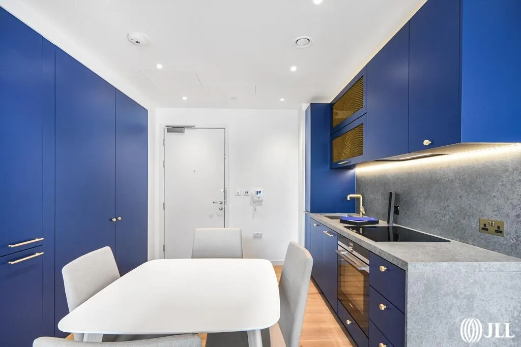 Studio apartment for rent