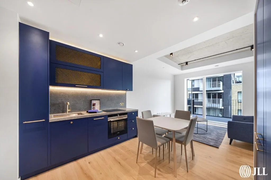 Studio apartment for rent