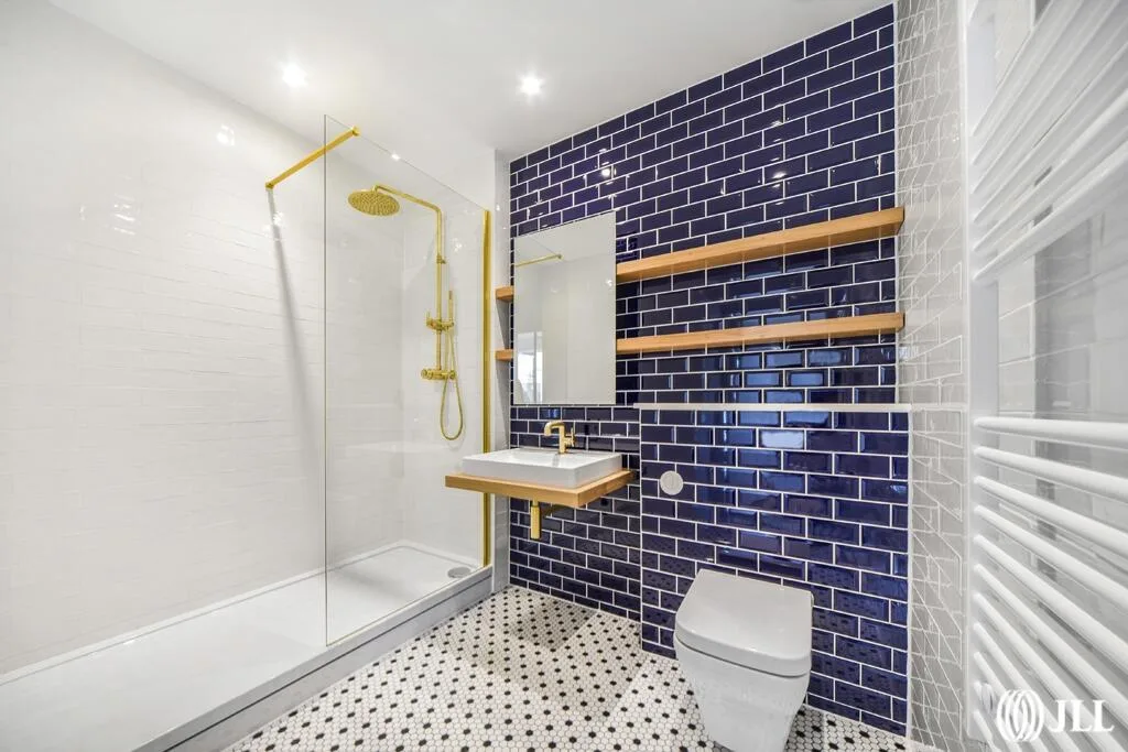Studio apartment for rent