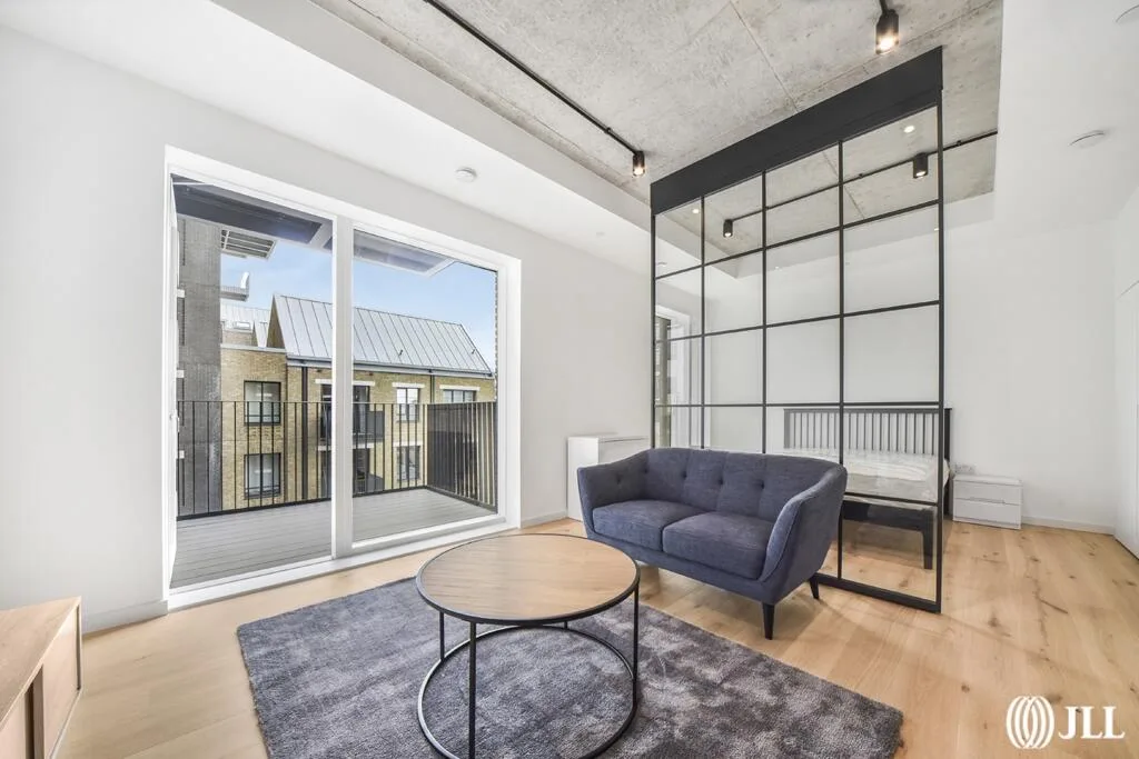 Studio apartment for rent