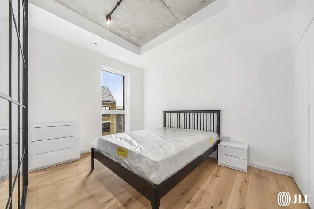Studio apartment for rent